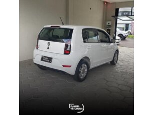 Foto 4 - Volkswagen Up! Up! 1.0 12v E-Flex move up! manual