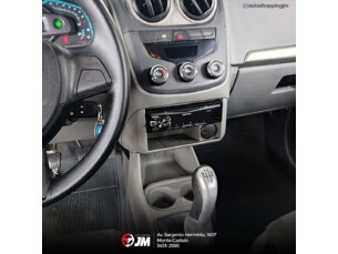 Foto 8 - Chevrolet Agile Agile LTZ 1.4 8V (Flex) manual