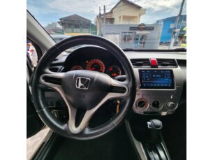 Foto 9 - Honda City City EX 1.5 16V (flex) (aut.) automático