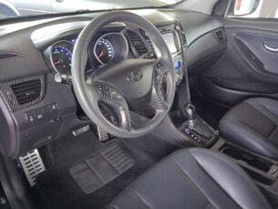 Foto 10 - Hyundai i30 I30 Série Limitada 1.8 16V MPI (Aut) automático