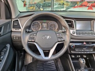 Foto 4 - Hyundai Tucson New Tucson GLS 1.6 GDI Turbo (Aut) automático
