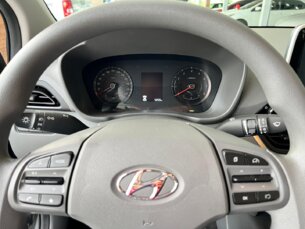 Foto 9 - Hyundai HB20S HB20S 1.0 T-GDI Comfort (Aut) automático
