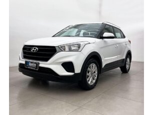 Hyundai Creta 1.6 Action (Aut)
