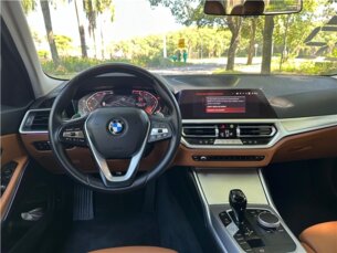 Foto 3 - BMW Série 3 320i Sport GP Flex automático