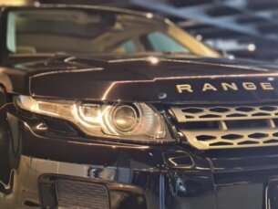 Foto 3 - Land Rover Range Rover Evoque Range Rover Evoque 2.0 Si4 Prestige automático
