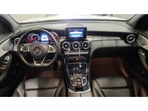 Foto 7 - Mercedes-Benz GLC GLC 250 4Matic Coupe automático
