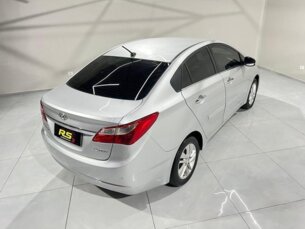 Foto 6 - Hyundai HB20S HB20S 1.6 Premium manual