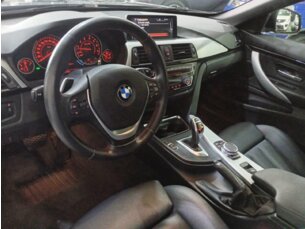 Foto 3 - BMW Série 4 428i 2.0 Cabrio Sport automático