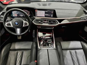 Foto 2 - BMW X7 X7 M50i 4.4 automático