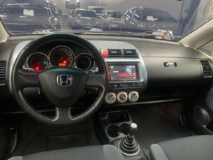Foto 7 - Honda Fit Fit LXL 1.4 (flex) automático