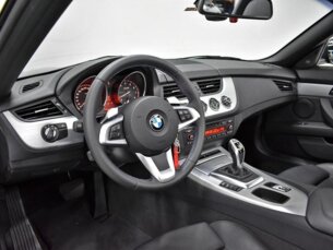 Foto 5 - BMW Z4 Roadster Z4 sDrive 35i automático