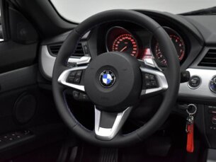 Foto 8 - BMW Z4 Roadster Z4 sDrive 35i automático