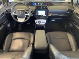 Foto 7 - Toyota Prius Prius 1.8 VVT-I High (Aut) automático