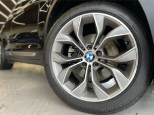 Foto 6 - BMW X3 X3 2.0 xDrive20i X Line automático