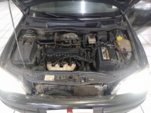 Foto 3 - Chevrolet Astra Sedan Astra Sedan GLS 2.0 MPFi manual