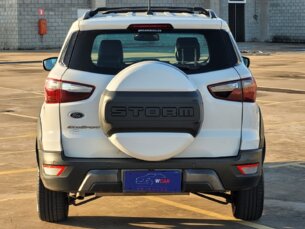 Foto 5 - Ford EcoSport EcoSport Storm 2.0 16V 4WD (Aut) (Flex) automático