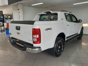 Foto 9 - Chevrolet S10 Cabine Dupla S10 2.8 High Country CD 4WD (Aut) automático