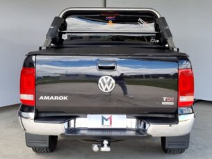 Foto 4 - Volkswagen Amarok Amarok 2.0 TDi CD 4x4 Highline (Aut) manual