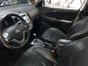 Foto 4 - Hyundai i30 i30 GLS 2.0 16V (aut) automático