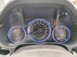 Foto 8 - Honda City City EX 1.5 CVT (Flex) automático