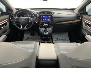 Foto 7 - Honda CR-V CR-V 1.5 Touring CVT 4wd automático