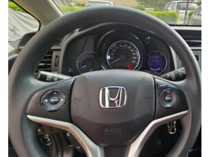 Foto 6 - Honda Fit Fit 1.5 Personal CVT automático