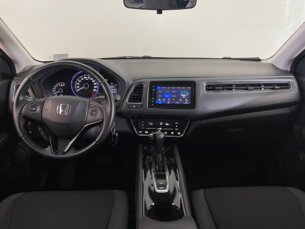 Foto 4 - Honda HR-V HR-V 1.8 EX CVT automático