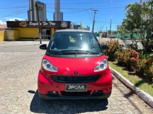 Foto 2 - Smart fortwo Coupe fortwo Coupe 1.0 MHD Brazilian Edition automático