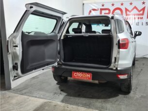 Foto 9 - Ford EcoSport Ecosport Titanium 2.0 16V Powershift (Flex) automático