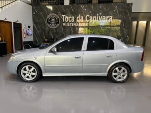 Chevrolet Astra Hatch Elegance 2.0 (Flex) (Aut)