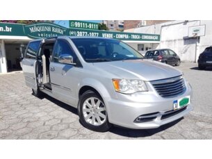 Foto 1 - Chrysler Town & Country Town & Country Touring 3.6 (aut) automático