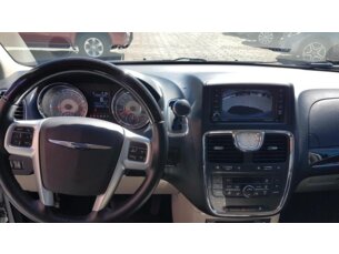 Foto 4 - Chrysler Town & Country Town & Country Touring 3.6 (aut) automático