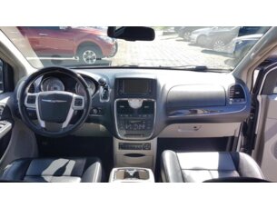 Foto 6 - Chrysler Town & Country Town & Country Touring 3.6 (aut) automático
