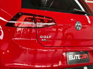 Foto 7 - Volkswagen Golf Golf 1.4 TSi BlueMotion Tech. DSG Highline automático