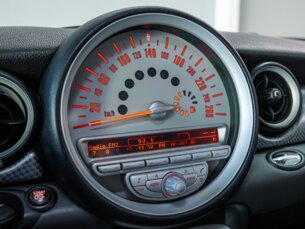 Foto 9 - MINI Cooper Cooper S 1.6 16V Turbo (aut) automático