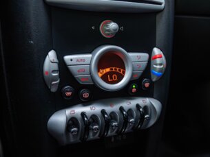 Foto 10 - MINI Cooper Cooper S 1.6 16V Turbo (aut) automático
