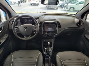 Foto 7 - Renault Captur Captur Intense 2.0 (Aut) automático