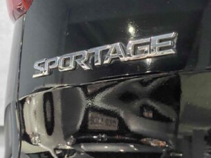 Foto 8 - Kia Sportage Sportage EX 2.0 4X2 (aut) (P.394) automático