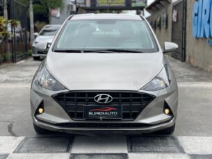 Foto 2 - Hyundai HB20S HB20S 1.6 Vision (Aut) automático