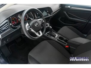 Foto 10 - Volkswagen Jetta Jetta 1.4 250 TSI automático