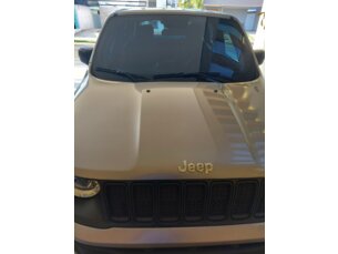 Foto 1 - Jeep Renegade Renegade 1.8 (Aut) automático