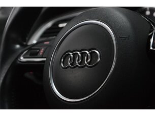 Foto 9 - Audi A4 A4 1.8 TFSI Ambiente Multitronic automático