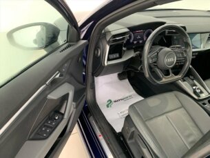 Foto 9 - Audi A3 A3 Sportback 2.0 S line S tronic automático
