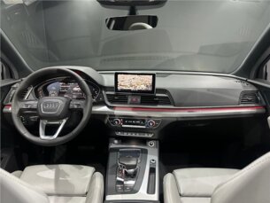 Foto 6 - Audi Q5 Q5 2.0 TFSI Ambition S Tronic Quattro automático