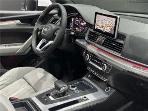 Foto 7 - Audi Q5 Q5 2.0 TFSI Ambition S Tronic Quattro automático