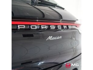 Foto 8 - Porsche Macan Macan 2.0 pdk automático