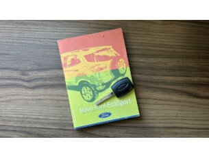 Foto 2 - Ford EcoSport Ecosport Freestyle 1.6 16V (Flex) manual