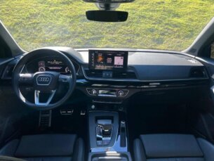 Foto 9 - Audi Q5 Q5 2.0 TFSIe Performance Black S Tronic Quattro automático