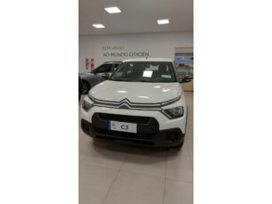 Foto 1 - Citroën C3 C3 1.6 Live Pack (Aut) automático