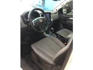 Foto 2 - Chevrolet S10 Cabine Dupla S10 2.5 ECOTEC SIDI LTZ 4WD (Cabine Dupla) (Aut) automático